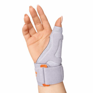 Ортез для фіксації великого пальця Sporlastic 07610 з металевою вставкою