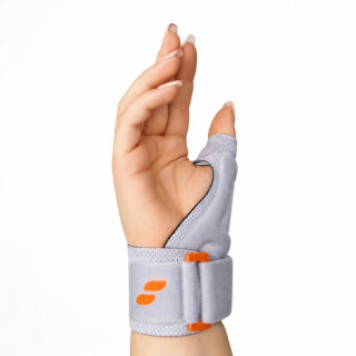Ортез для фіксації великого пальця Sporlastic 07610 з металевою вставкою