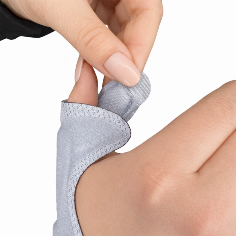 Ортез для фіксації великого пальця Sporlastic 07610 з металевою вставкою