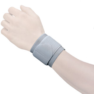 Бандаж на запястье Sporlastic 01125 универсальный