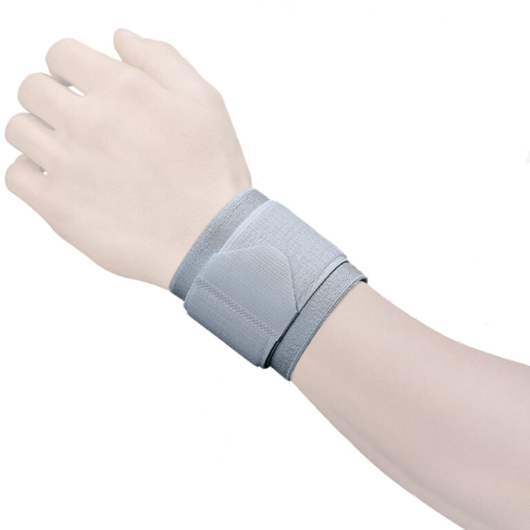 Бандаж на запястье Sporlastic 01125 универсальный