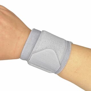 Бандаж на запястье Sporlastic 01125 универсальный