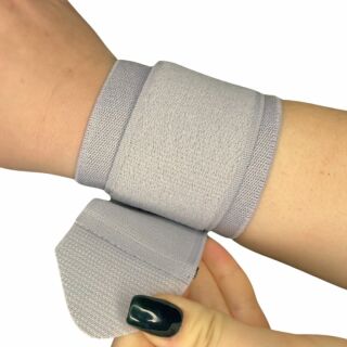 Бандаж на запястье Sporlastic 01125 универсальный