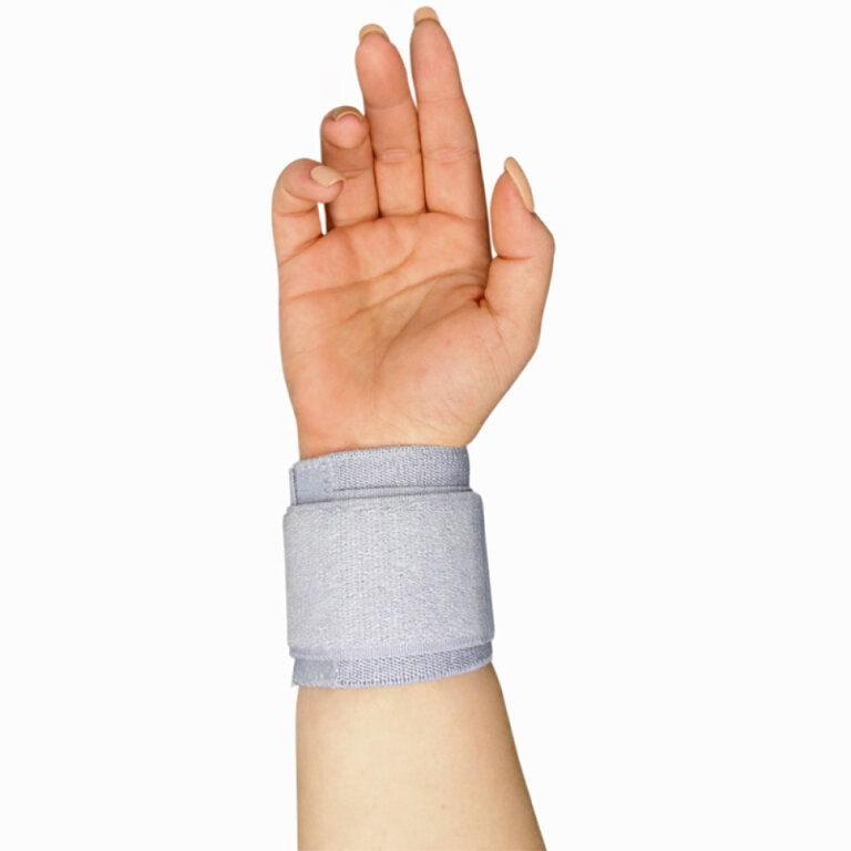 Бандаж на зап'ястя Sporlastic 01125 універсальний