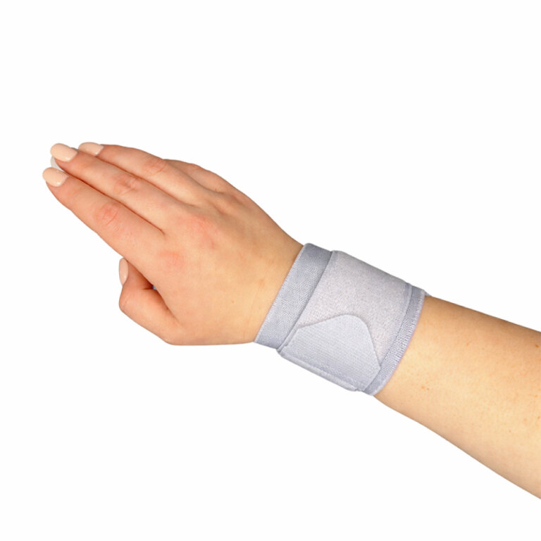 Бандаж на зап'ястя Sporlastic 01125 універсальний