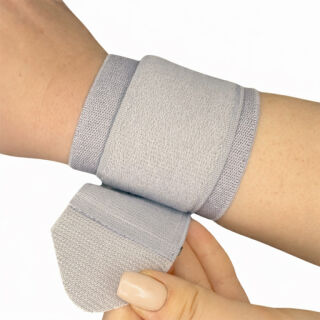 Бандаж на зап'ястя Sporlastic 01125 універсальний