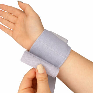 Бандаж на зап'ястя Sporlastic 01125 універсальний