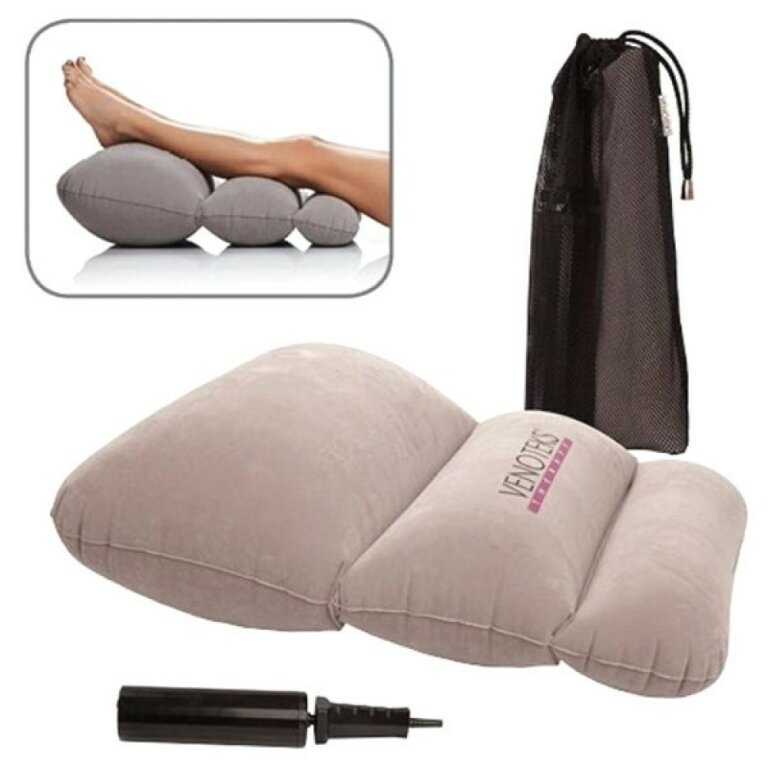 Подушка под ноги VENOTEKS П34