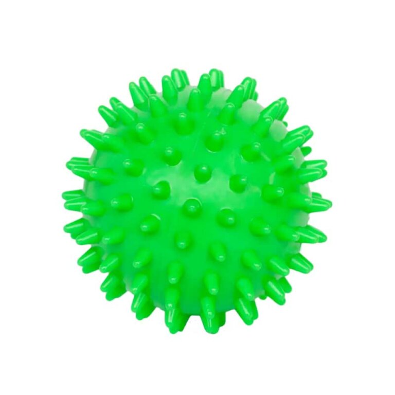 Мяч массажный Ортек d=7 см твердый