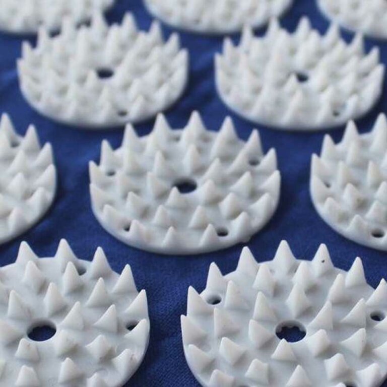 Массажный коврик RIDNI RELAX, 275 модулей