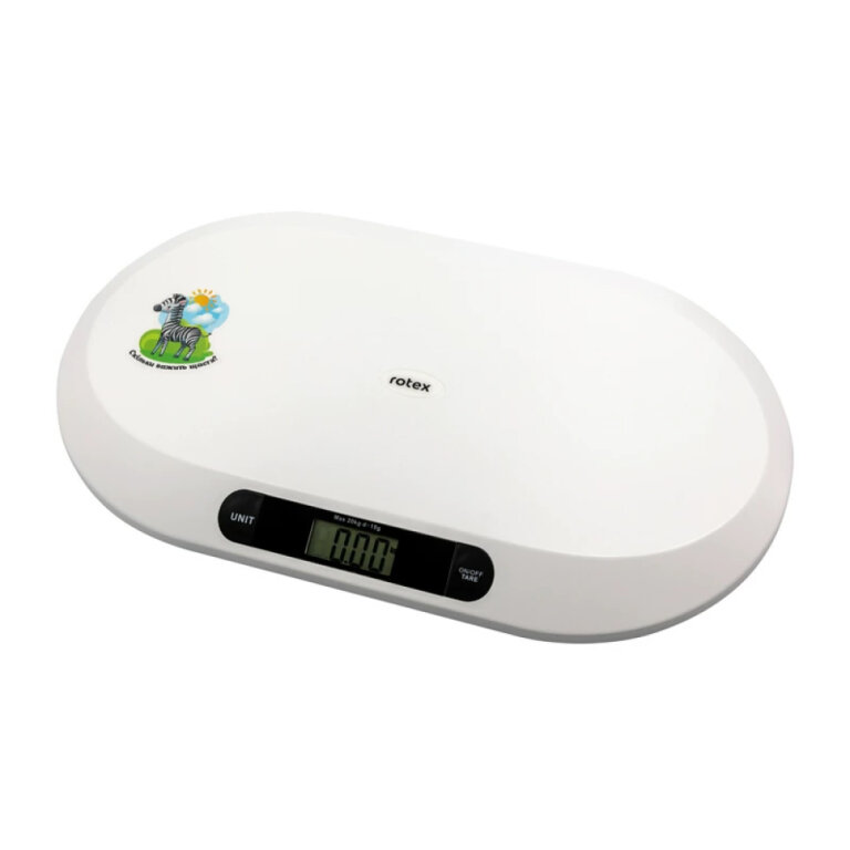 Ваги дитячі ROTEX RSB35-P