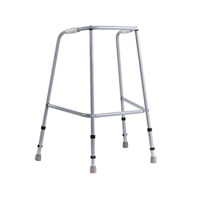 Ходунки регулируемые НТ-03-003 не складные, для взрослых