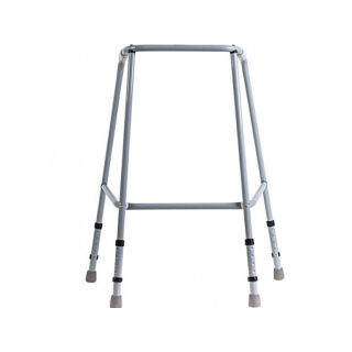 Ходунки регулируемые НТ-03-003 не складные, для взрослых