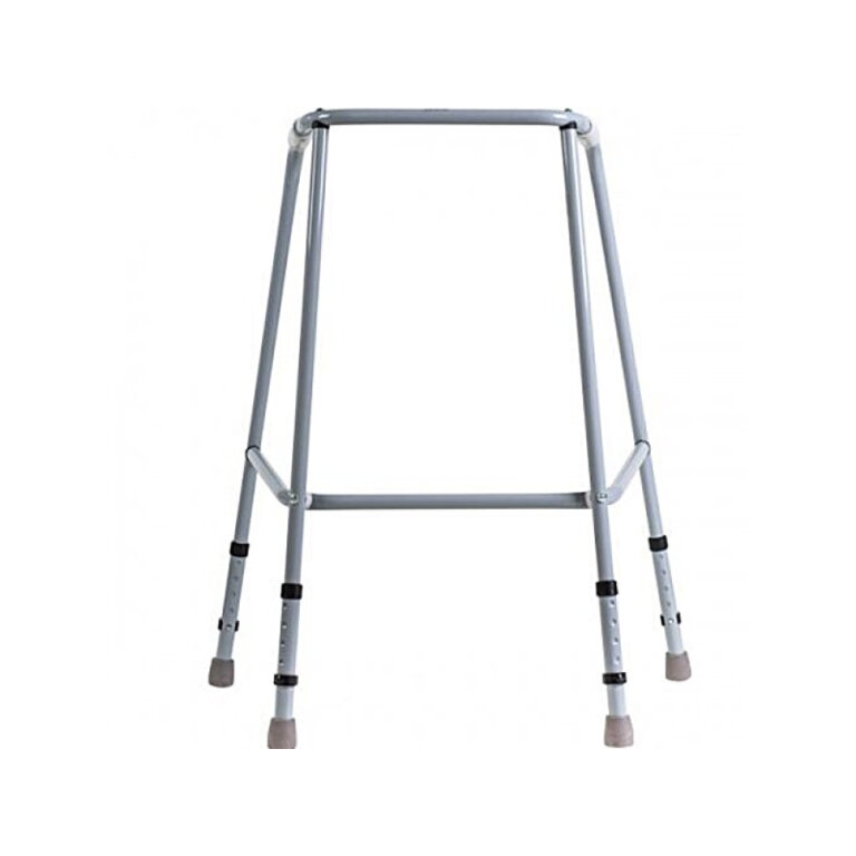 Ходунки регулируемые НТ-03-003 не складные, для взрослых