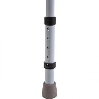 Ходунки регулируемые НТ-03-003 не складные, для взрослых