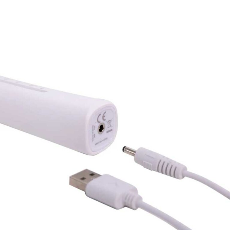 Зубная щетка Berger TB Optimal White+Case