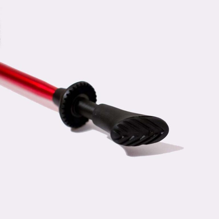 Палки для Скандинавской ходьбы ТМ "TOPPOLE" Alu + Чехол (Финляндия)