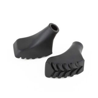 Палки для Скандинавской ходьбы ТМ "TOPPOLE" Alu + Чехол (Финляндия)