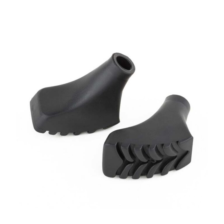 Палки для Скандинавской ходьбы ТМ "TOPPOLE" Alu + Чехол (Финляндия)