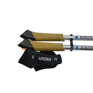 Палки для скандинавской ходьбы KINERAPY CARBON RW905