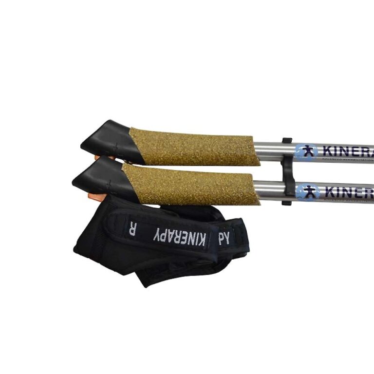 Палки для скандинавской ходьбы KINERAPY CARBON RW905