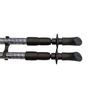 Палки для скандинавской ходьбы KINERAPY CARBON RW905