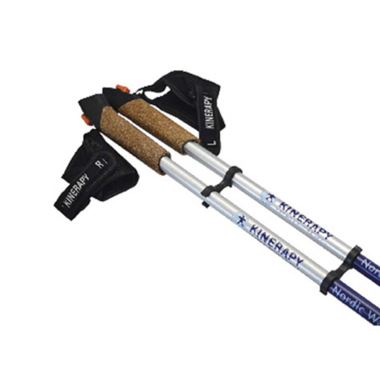 Палки для скандинавской ходьбы KINERAPY RW902