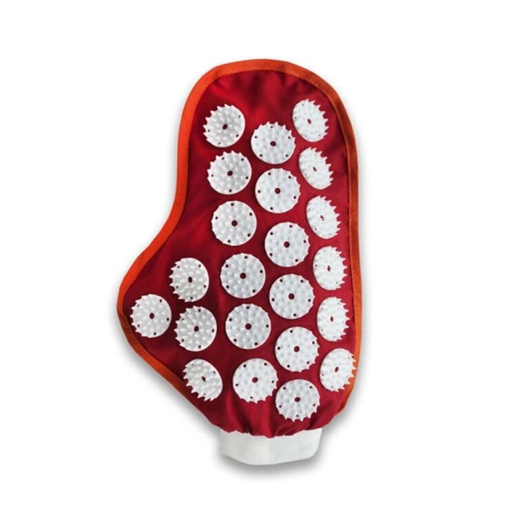 Массажные рукавички Ridni Relax