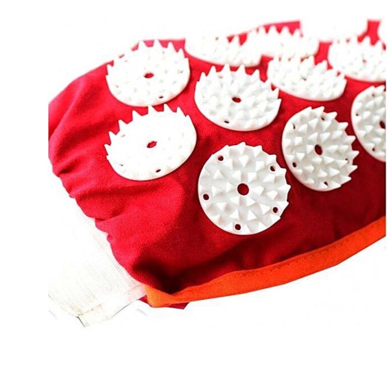 Массажные рукавички Ridni Relax