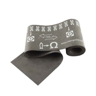 Жгут кровоостанавливающий "ОМЕГА" резиновый