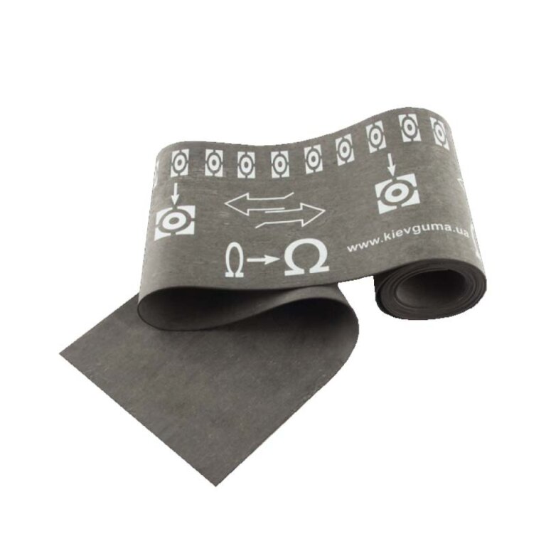 Жгут кровоостанавливающий "ОМЕГА" резиновый