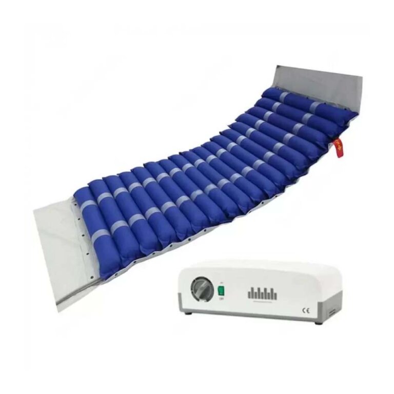 Матрац протипролежневий секційний RD-PRO-Т1 з компресором