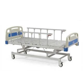 Ліжко з електроприводом Ridni Reha RD-REHA-213 (KJT213) 4-секційне