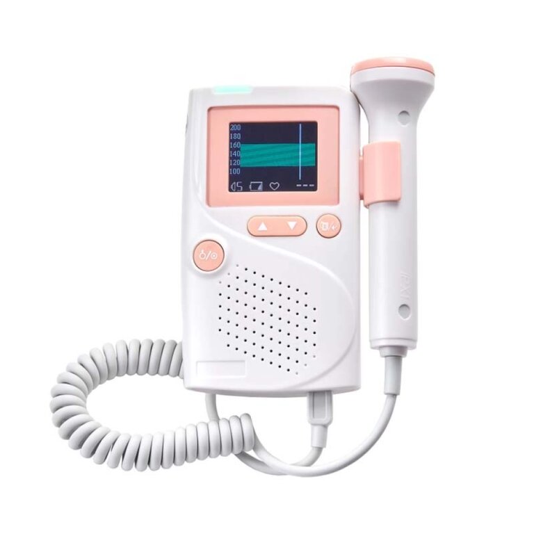 Доплер фетальний Heaco FD88