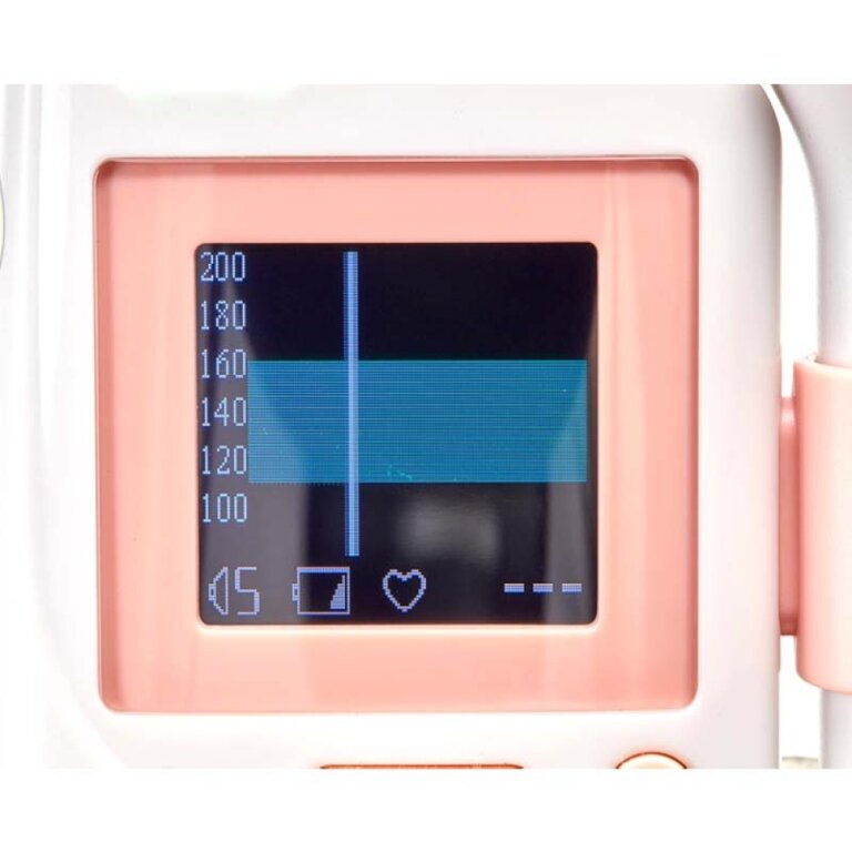 Доплер фетальний Heaco FD88