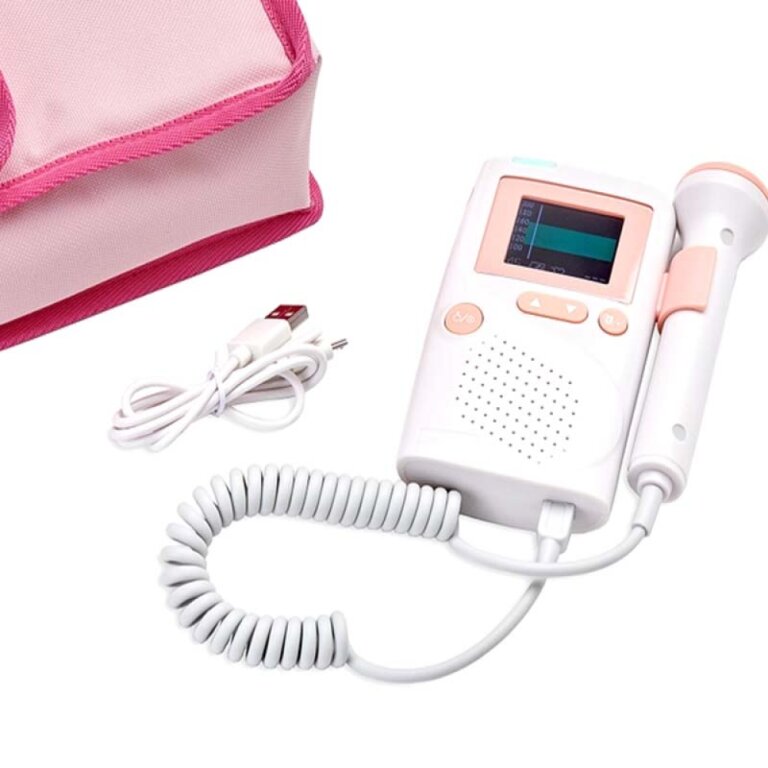 Доплер фетальний Heaco FD88