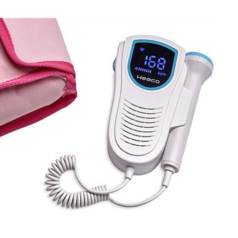 Доплер фетальный Heaco L6T