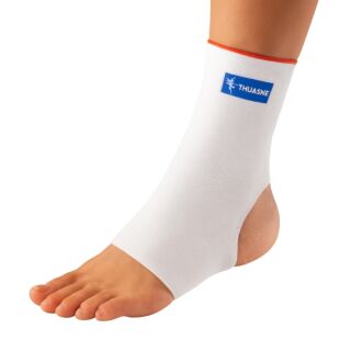 Бандаж на голеностоп Thuasne 0306 спортивный, при интенсивных физических нагрузках, при растяжениях связок