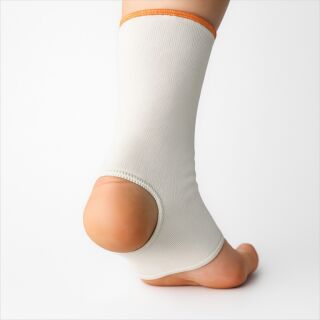 Бандаж на гомілковостоп Thuasne 0306 спортивний, при інтенсивних фізичних навантаженнях, при розтягуваннях зв'язок