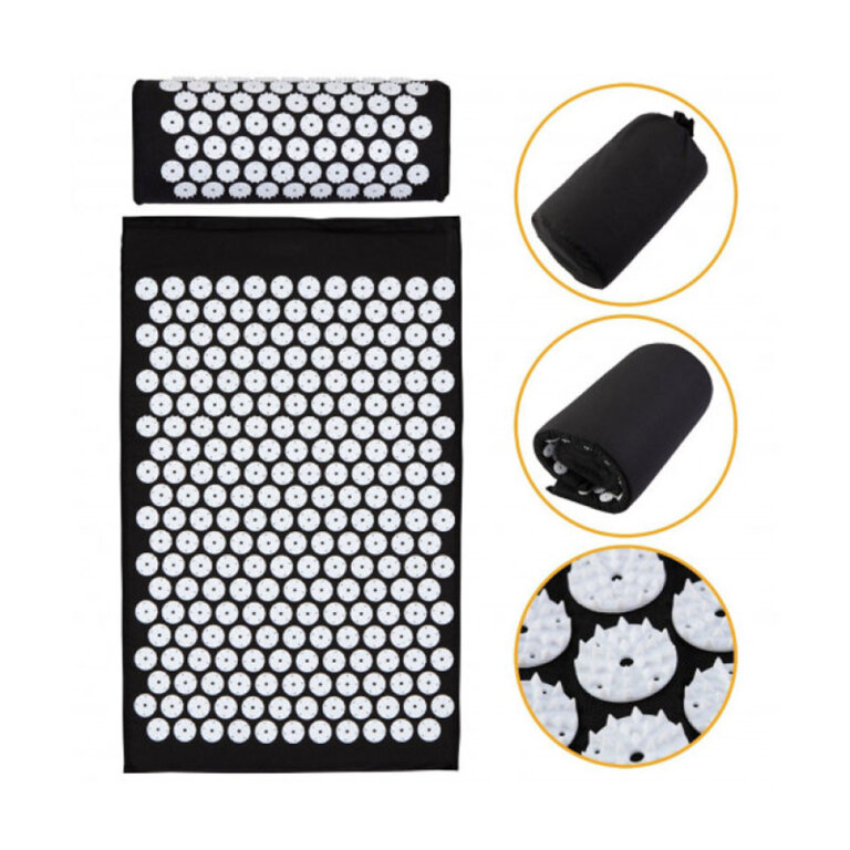 Коврик акупунктурный Easyfit EF-2709