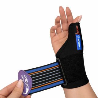 Ортез для запястья с фиксацией большого пальца THUASNE Спорт 0332