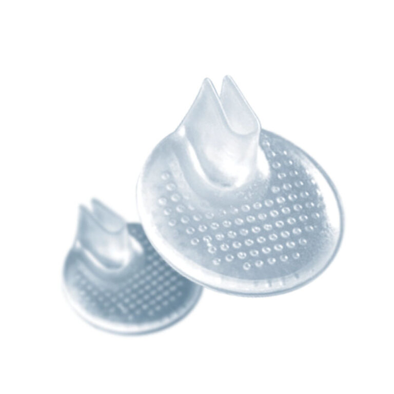 Вкладыш под плюсну (маленький) LUCKY STEP LS32 в открытую обувь