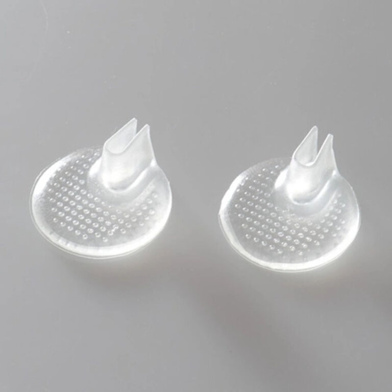 Вкладыш под плюсну (маленький) LUCKY STEP LS32 в открытую обувь