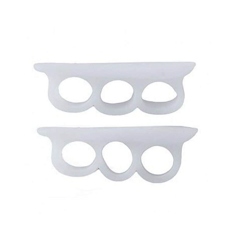 Міжпальцевий розширювач Lucky Step LS13 (з 3 петлями)