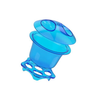 Электрический подогреватель BabyOno "Natural nursing" с функцией стерилизации (216)