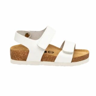 Дитячі босоніжки Leon 4803 білі