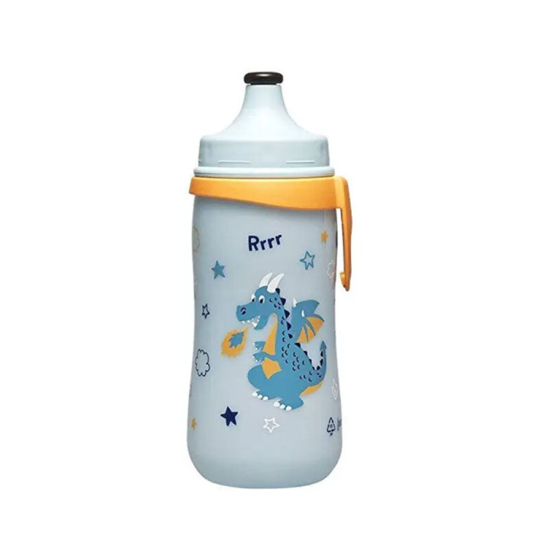 Kids Cup NIP з висувною кришечкою 35051 (від 18 місяців) 330 мл