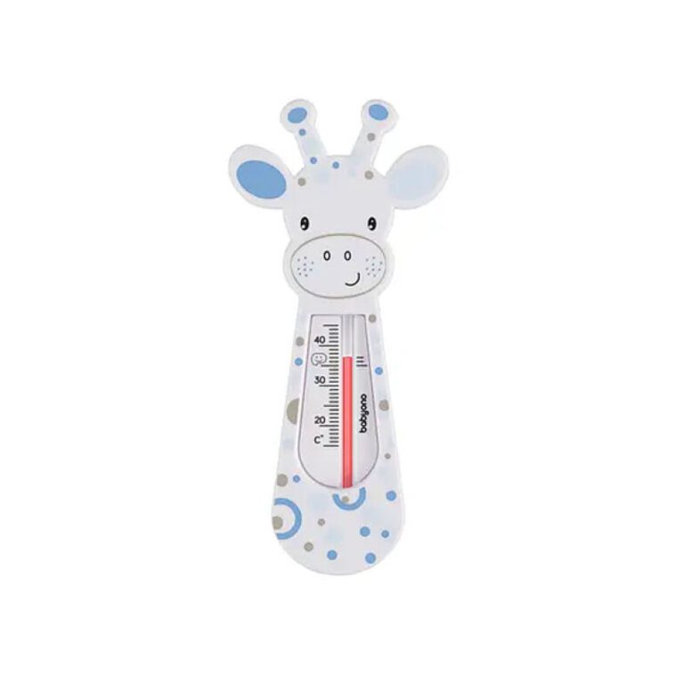 Термометр плаваючий BabyOno "Оленятко" білий 776/03