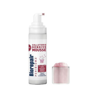 Мус для ясен BIOREPAIR "PERIBIOMA" 200 мл