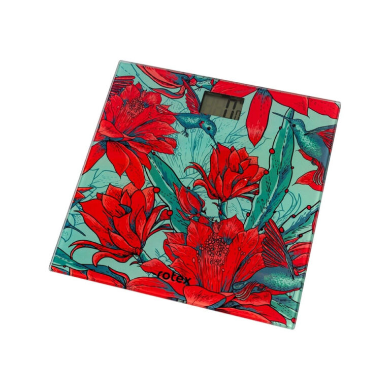 Ваги для підлоги ROTEX RSB05-P